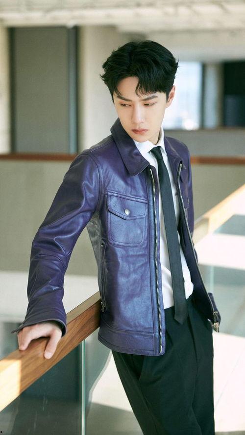 爆料娱乐圈龚俊图片大全,魅力四溢的颜值担当 第1张 爆料娱乐圈龚俊图片大全,魅力四溢的颜值担当 第1张