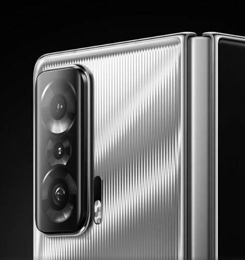 荣耀最新爆料折叠屏,颠覆传统,引领未来折叠时代!” 第1张 荣耀最新爆料折叠屏,颠覆传统,引领未来折叠时代!” 第1张